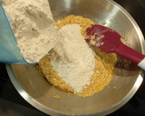 Foto del paso 5 de la receta: Galletas de chocolate y coco