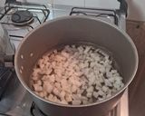 Foto del paso 3 de la receta: Pizza estilo bomba