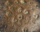 Foto del paso 5 de la receta Bizcocho de coco y chocolate blanco