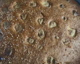 Foto del paso 5 de la receta: Bizcocho de coco y chocolate blanco