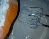Hot milk sponge cake recipe step 7 photo
