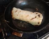 Foto del paso 2 de la receta: Tacos 🌮 con jamón