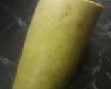 Bottle gourd raita recipe step 1 photo