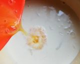Kijevi krémes 🥧 recept fázis 1 fotója