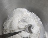Foto del paso 2 de la receta: Facturas de zanahoria y yogurt