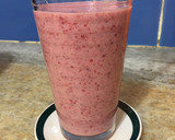 Foto del paso 2 de la receta: Licuado nutritivo
