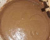 Foto del paso 5 de la receta: Torta de chocolate
