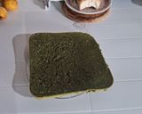 Foto del paso 9 de la receta: Cuadrados húmedos de lechuga🥬🥬