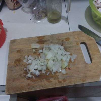 Langkah 5