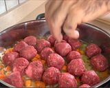 Foto del paso 2 de la receta: Albóndigas guisadas