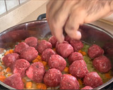 Foto del paso 2 de la receta: Albóndigas guisadas