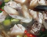 Foto langkah ke 3 dari resep Garang Asem Ayam (pakai wajan).