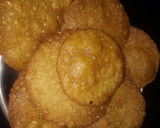நிப்பட் தட்டை முறுக்கு (Nippat thattai murukku recipe in tamil) ரெசிபி ஸ்டேப் 5 புகைப்படம்