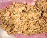 Foto langkah ke 5 dari resep Cireng isi Ayam pedas.