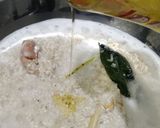 Foto langkah ke 3 dari resep 106. Nasi Uduk Betawi.