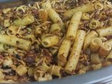 كشري ع طريقتي😍👍