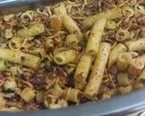 صورة لخطوة 9 من وصفة كشري ع طريقتي😍👍
