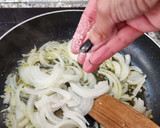 Foto del paso 2 de la receta: Patatas Mayordomo