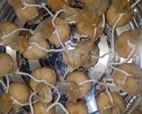 Foto langkah ke 3 dari resep Fish Ekado.