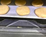 A picture of step 7 of Coconut cookies.