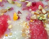 Foto del paso 5 de la receta: Sopa de melón fría con tropezones