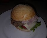 Foto del paso 7 de la receta: Pan de Hamburguesas
