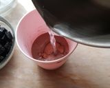 Foto langkah ke 2 dari resep 142. Es Cincau Milo.