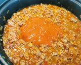 Foto del paso 7 de la receta: Berenjenas rellenas