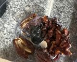 Foto del paso 2 de la receta: Rollitos de Pan de Molde con Bacon y Dátiles