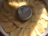 Torta de manzanas🍎