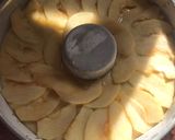 Foto del paso 5 de la receta: Torta de manzanas🍎