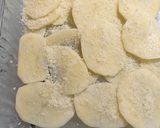 Foto del paso 2 de la receta: Milhojas de papas🥔😋