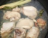Foto langkah ke 5 dari resep Garang Asem Ayam.