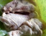 Foto langkah ke 2 dari resep Fried chicken simple.