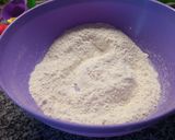 Foto del paso 1 de la receta: Quesadillas venezolanas (andinas y llaneras)