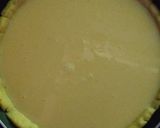 Foto langkah ke 4 dari resep Pie Susu Teflon.