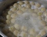 Foto langkah ke 10 dari resep Cilok Empuk.