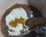 Foto del paso 5 de la receta: Riñón con Salsa de Mostaza