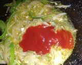 A picture of step 8 of Pasta.