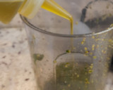 Foto del paso 3 de la receta: Espaguetis con pesto de pistacho