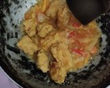 Foto langkah ke 5 dari resep Ayam Kuluyuk.