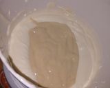 Foto del paso 3 de la receta: Cheesecake de maracuyá y naranja
