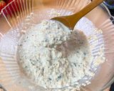 รูปขั้นตอนการทำที่ 4 ของ โอเวอร์ไนท์โอ๊ต (Overnight Oats)