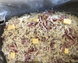 Foto del paso 11 de la receta: Patatas gratinadas con bacon