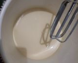 Foto langkah ke 3 dari resep Crepes/leker mudah 🥠.