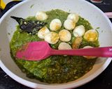 Foto langkah ke 4 dari resep Tumisan Cabe Ijo.