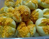 Foto langkah ke 3 dari resep Butter Milk cookies.