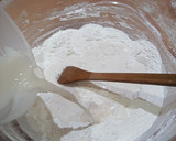 Foto del paso 2 de la receta: TORTAS FRITAS @celincocina