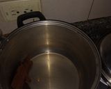 Foto del paso 2 de la receta: Colada de ahuyama