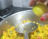 मध्यप्रदेश में प्रसिद्ध इंदौर का इंदौरी पोहा रेसिपी चरण 7 फोटो
